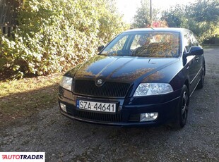 Skoda Octavia 1.6 benzyna + LPG 102 KM 2012r. (Zawiercie)