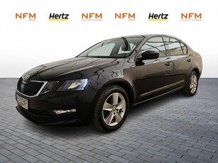 Skoda Octavia III 1.6 TDI (115 KM) Salon PL F-Vat