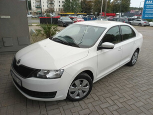 Skoda Rapid 2019 1.0 TSI 83203km Hatchback