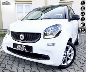 Smart ForTwo III PASSION/Navi/Tempomat/ Bezwyp/Serwisowany/Zarejestr/ GWARANCJA