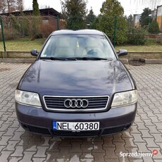 Sprzedam audi A6