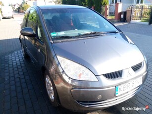 Sprzedam Mitsubishi Colt