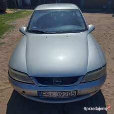 Sprzedam opla vectra b 1.6