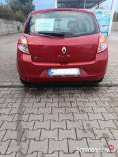 Sprzedam Renault Clio 3