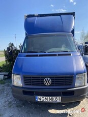 Sprzedam volkswagen LT 46