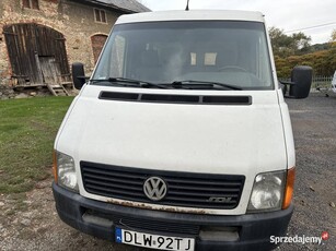 Sprzedam VW LT 35