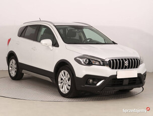 Suzuki SX4 S-Cross 1.0 BoosterJet