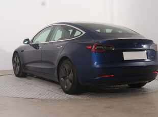 Tesla Model 3 2019 Long Range 4WD 73kWh 52253km Sedan