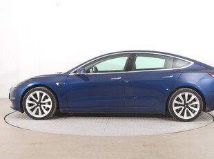 Tesla Model 3 2019 Long Range 4WD 76kWh 129464km Sedan