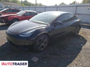 Tesla Model 3 benzyna 2021r. (YORK HAVEN)