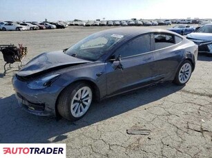 Tesla Model 3 benzyna 2022r. (MARTINEZ)