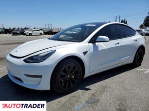 Tesla Model 3 benzyna 2022r. (RANCHO CUCAMONGA)