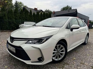 Toyota Corolla XII 2019