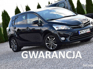 Toyota Verso 1,8b 147Km Navi Kamera Panorama Gwarancja