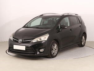 Toyota Verso 2015 1.6 D