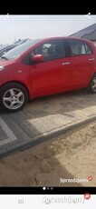 Toyota yaris. 2010rok. Komis. 12000 do negocjacji.