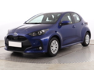 Toyota Yaris 2022 1.5 VVT