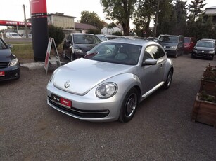 Volkswagen Beetle III