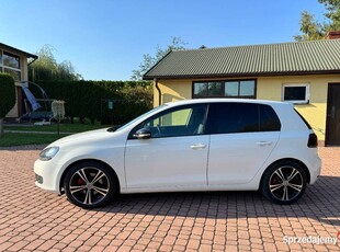 Volkswagen Golf 1.4 TSI Comfortline