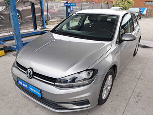 Volkswagen Golf 2018 1.0 TSI 85444km Hatchback