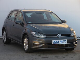 Volkswagen Golf 2018 1.5 TSI 55897km Hatchback