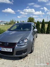 Volkswagen Golf 5