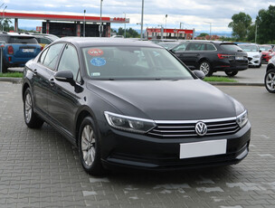 Volkswagen Passat 2020 2.0 TDI 154964km Sedan