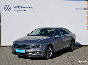 Volkswagen Passat 2.0TDI 150KM DSG Elegance Kamera El.Klapa Matrix Navi AC…