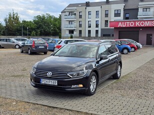 Volkswagen Passat B8 2.0TDi 150KM DSG Comfortline