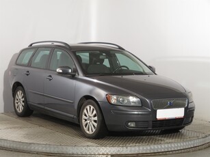 Volvo V50 2008 1.8 i 296899km Kombi