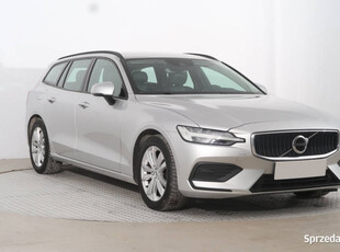 Volvo V60 D3 2.0