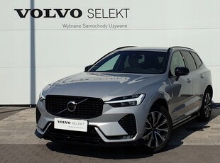 Volvo XC60 II 2023