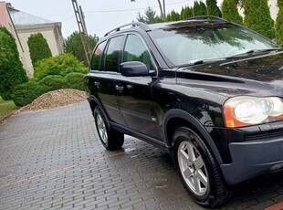 Volvo XC90 2.4 D5 163 KM 4x4 Stan BDB