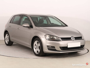 VW Golf 1.4 TSI