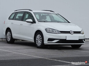 VW Golf 1.6 TDI