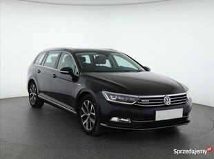 VW Passat 2.0 BiTDI