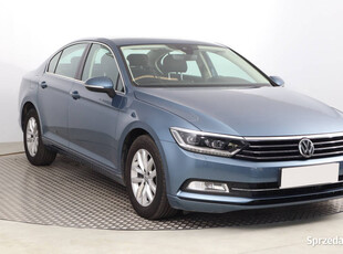 VW Passat 2.0 TDI