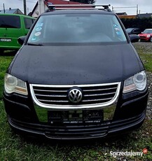 Vw toran 2.0 105km mpi