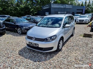 VW Touran 1.4 TSI **** 7 osobowy ****