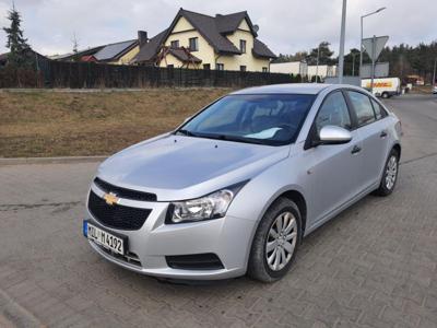 Używane Chevrolet Cruze - 19 300 PLN, 189 000 km, 2011