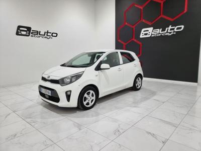 Używane Kia Picanto - 28 900 PLN, 20 000 km, 2019