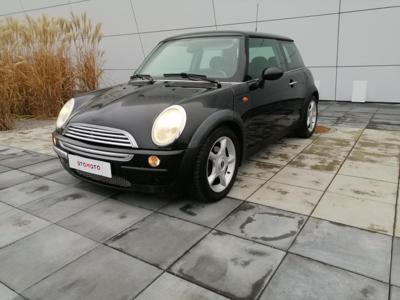 Używane MINI Cooper - 9 900 PLN, 174 100 km, 2003