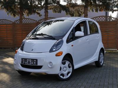 Używane Mitsubishi i-MiEV - 35 910 PLN, 73 370 km, 2012