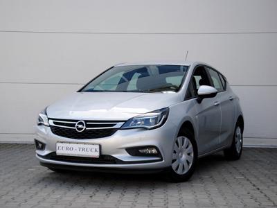 Używane Opel Astra - 71 900 PLN, 92 000 km, 2019