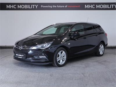 Używane Opel Astra - 60 800 PLN, 115 021 km, 2018