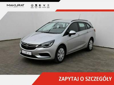 Używane Opel Astra - 46 850 PLN, 150 861 km, 2019