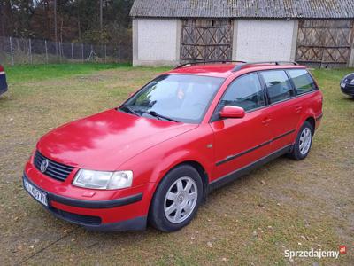 Passat 1.9TDI