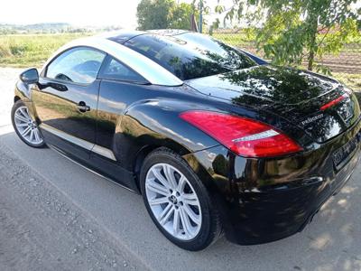 Używane Peugeot RCZ - 31 500 PLN, 234 000 km, 2010