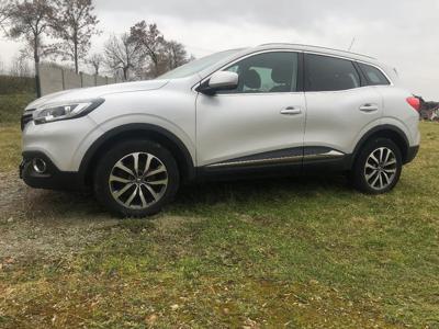 Używane Renault Kadjar - 57 900 PLN, 86 000 km, 2015