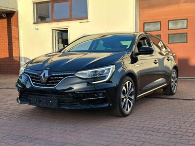 Używane Renault Megane - 93 000 PLN, 5 000 km, 2021